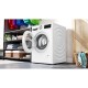ΠΛΥΝΤΗΡΙΟ ΡΟΥΧΩΝ ΕΛΕΥΘΕΡΟ 60CM BOSCH WGG244ZHGR (9KG / A / ΑΤΜΟΥ)